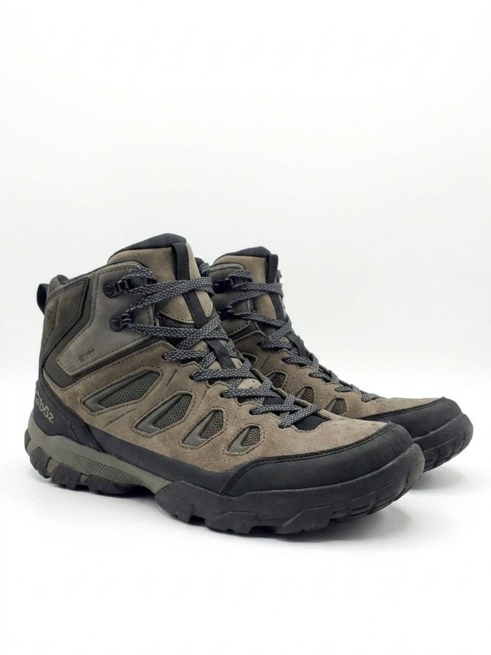 Oboz Sawtooth X Mid B-DRY Men's Hiking Boots Size 12